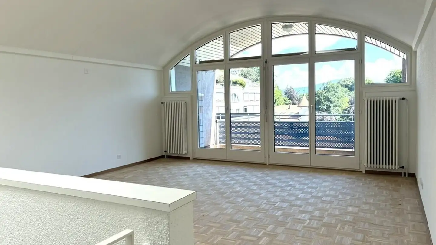 Maisonette mieten - Chemin Du Midi, 1260 Nyon - Foto 3