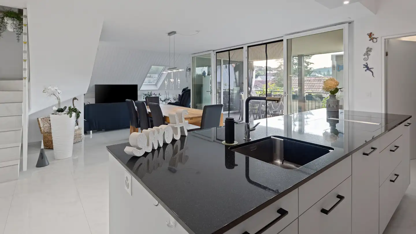 Maisonette kaufen - Saalhofstrasse 6, 5018 Erlinsbach - Foto 3