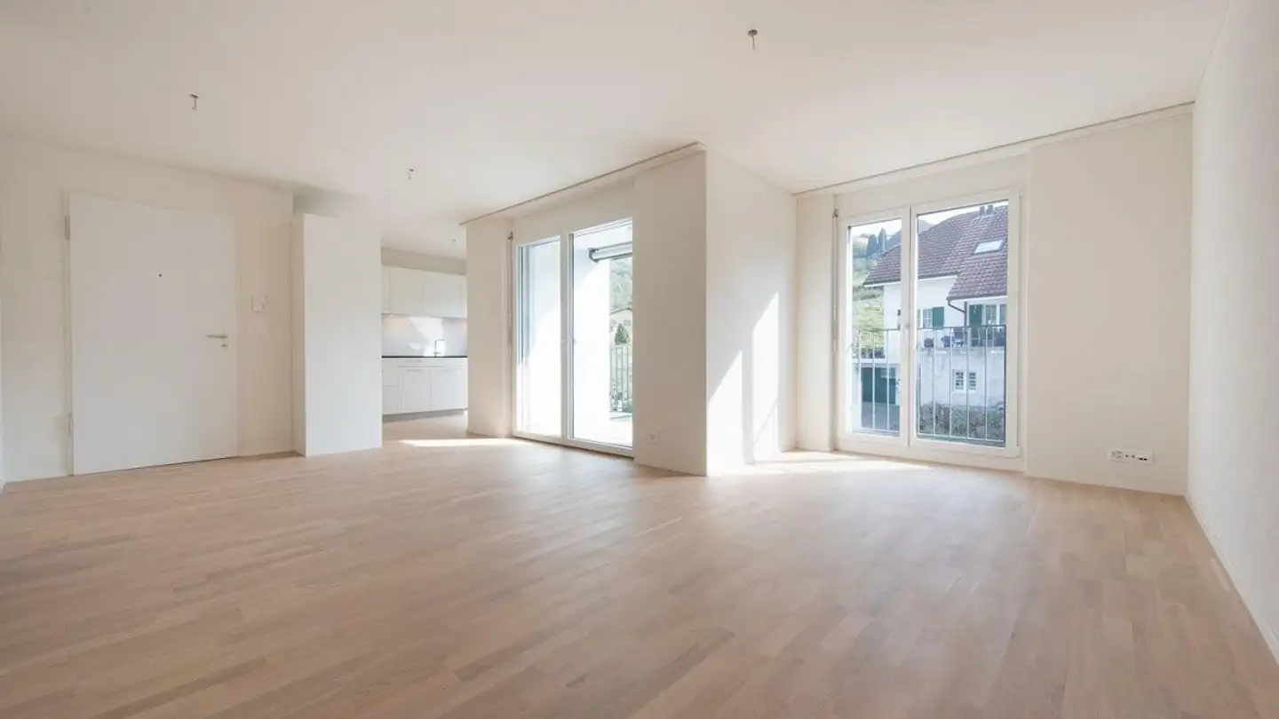 Wohnung mieten - Weierweg 21, 5722 Gränichen - Foto 2