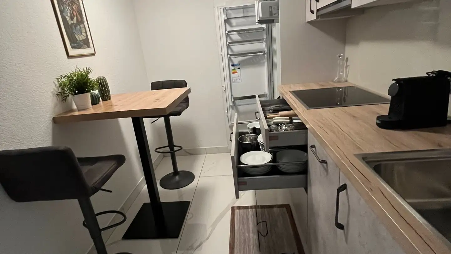 Appartamento in affitto - Via Rivascia 3, 6853 Ligornetto - Foto 2