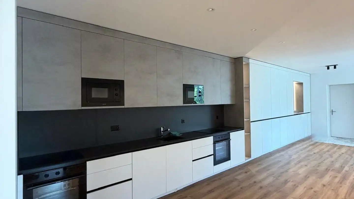 Single room for rent - Grossmattrain 4, 8964 Rudolfstetten