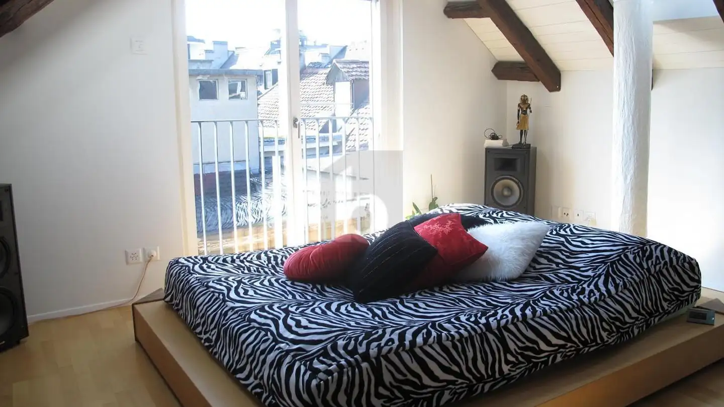 Bürofläche mieten - 6004 Luzern - Foto 4