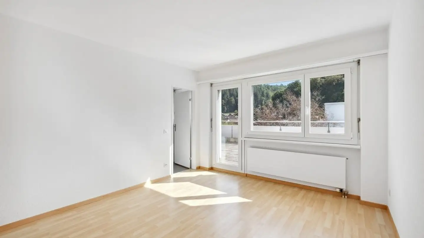 Penthouse mieten - Mattenstrasse 16, 5722 Gränichen - Foto 4