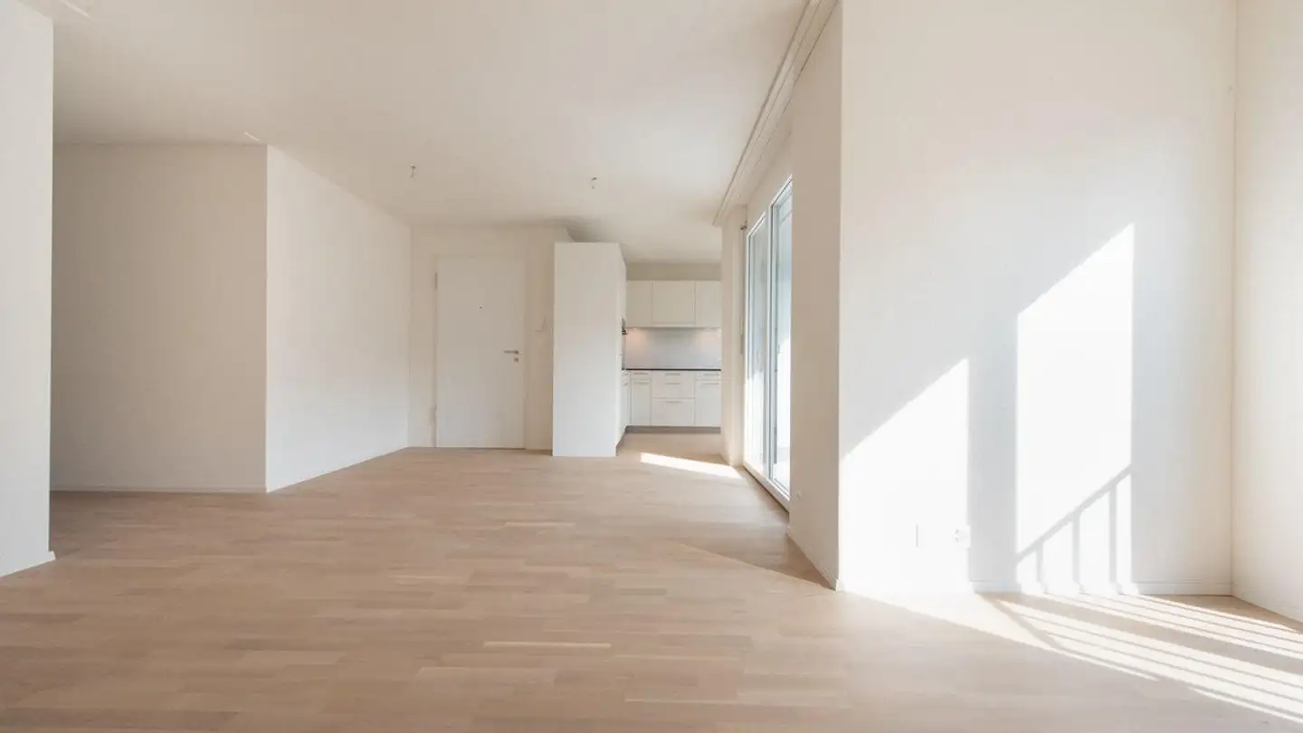 Wohnung mieten - Weierweg 21, 5722 Gränichen - Foto 3