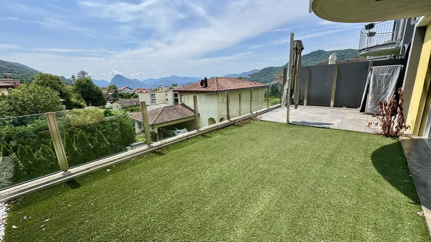 Single house for sale - 6965 Cadro