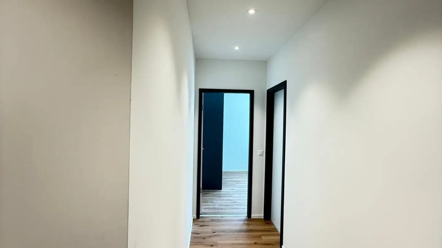 Single room for rent - Grossmattrain 4, 8964 Rudolfstetten - Photo 4