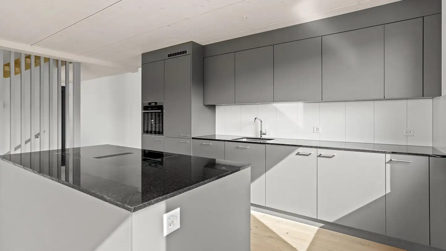 Einfamilienhaus mieten - Gozenbergstrasse 42a, 9200 Gossau SG - Foto 2