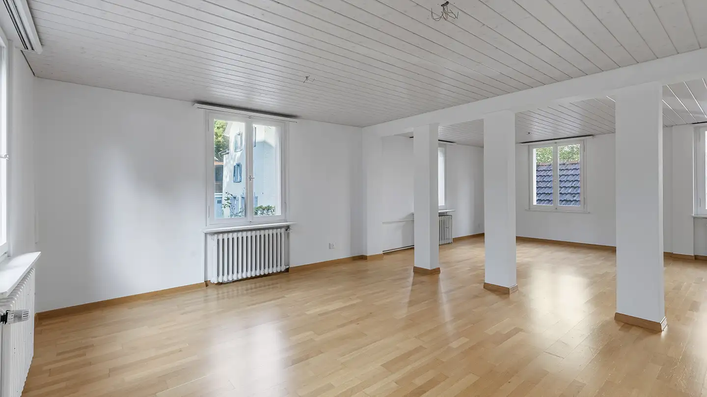 Single house for sale - Steintalstrasse 6, 9400 Rorschach - Photo 3
