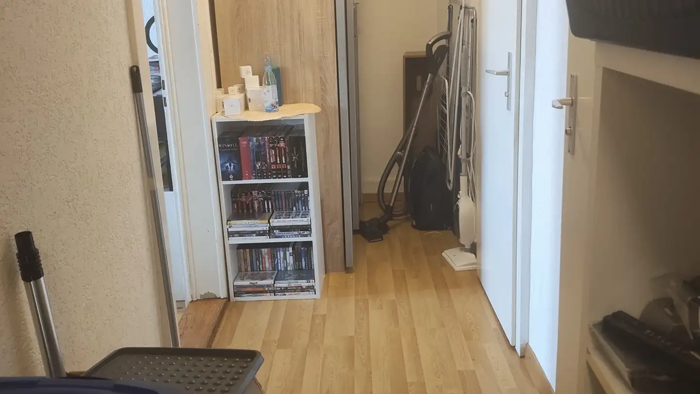 Apartment for rent - 1408 Prahins