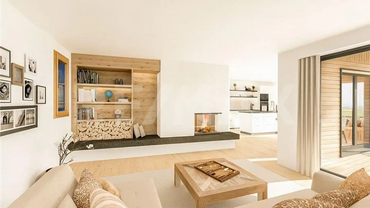 Appartamento in vendita - 3855 Brienz BE - Foto 3