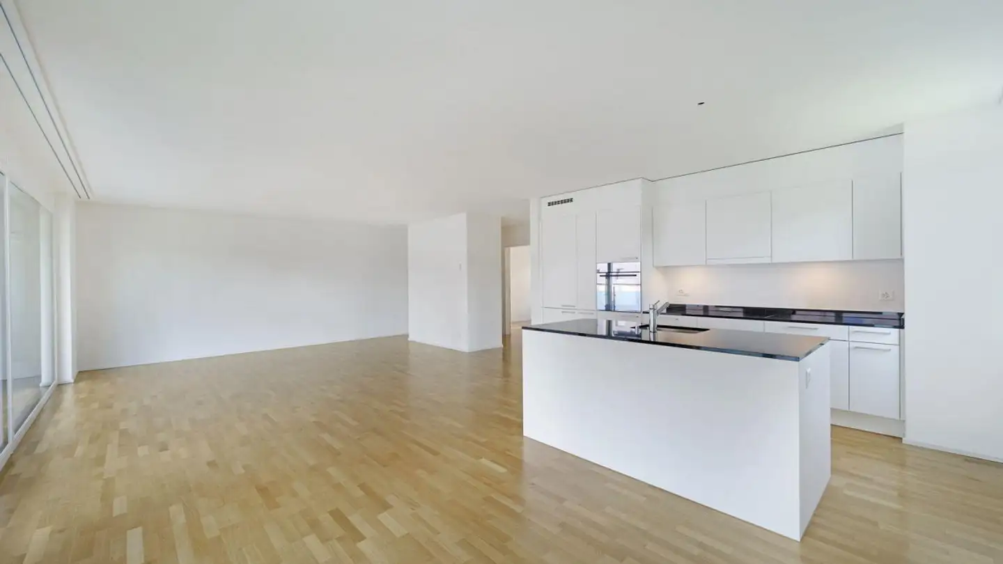 Wohnung mieten - Weidwiesenweg 3, 8580 Amriswil - Foto 2