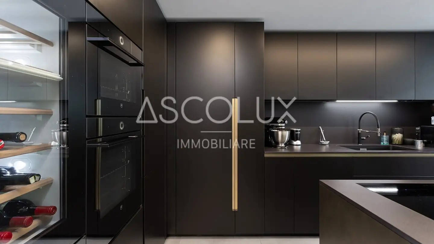 Appartement à vendre - Via Sempione 12, 6600 Muralto - Photo 2