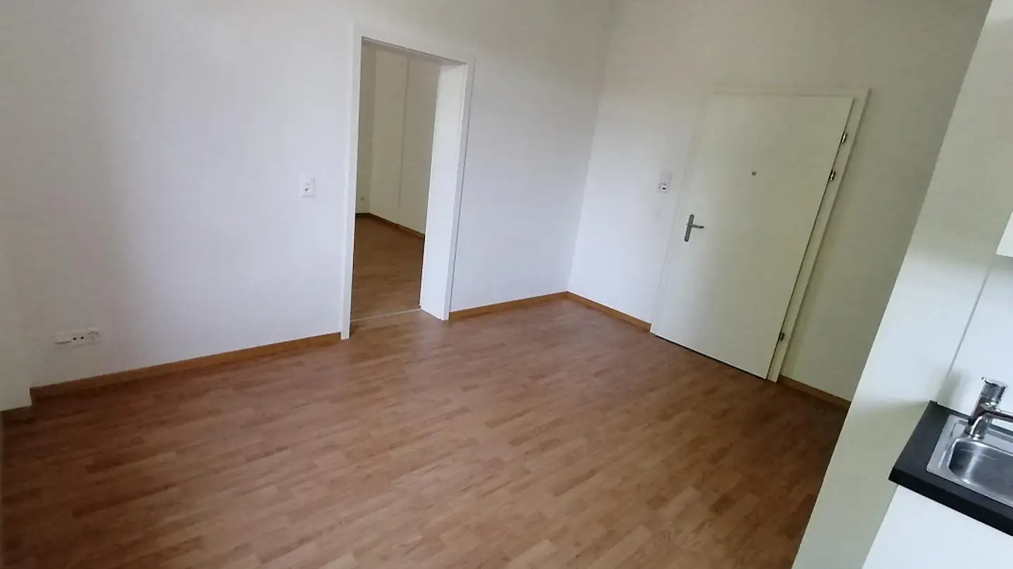Apartment for rent - Wilerstrasse 9, 4563 Gerlafingen