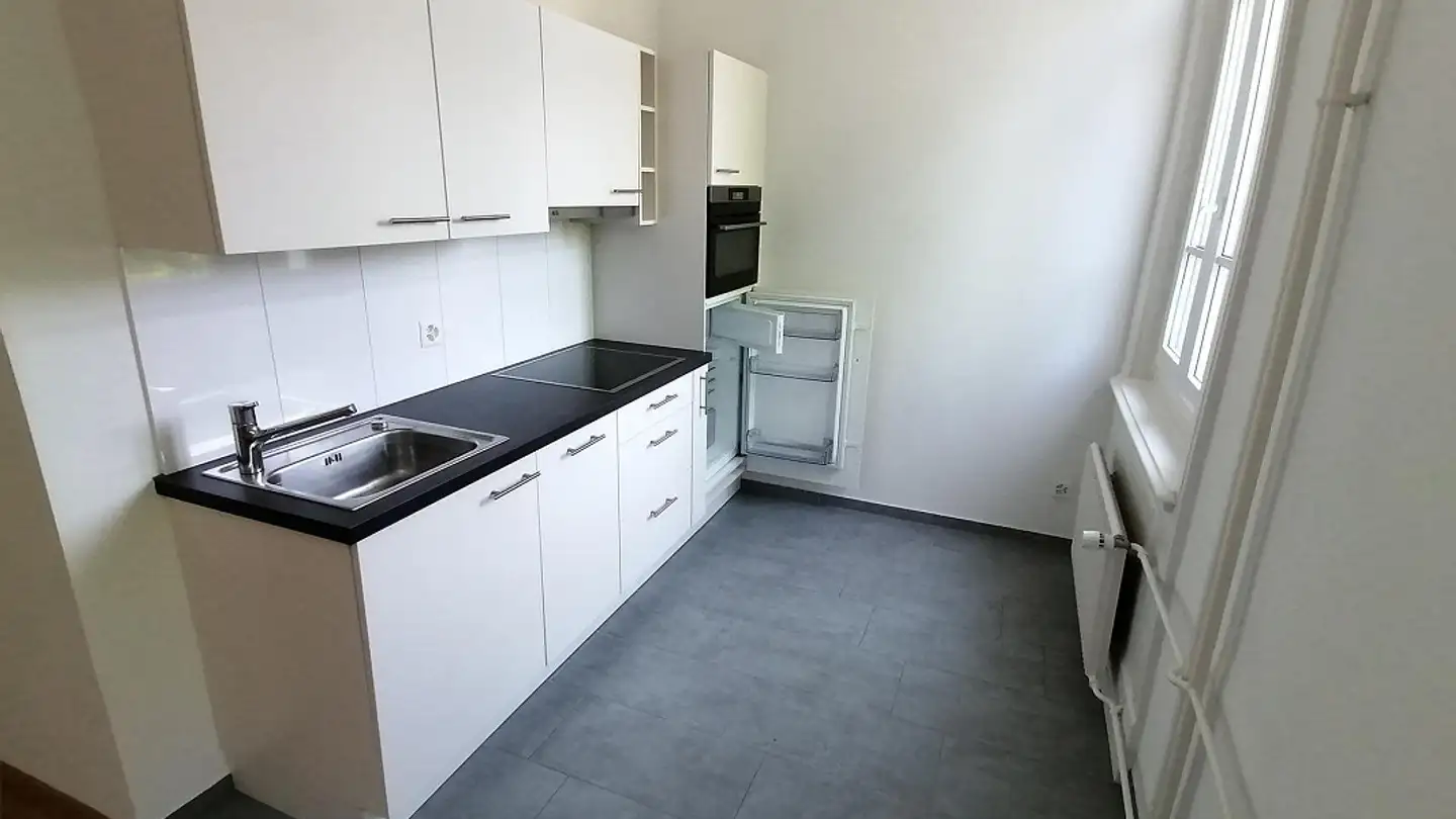 Apartment for rent - Wilerstrasse 9, 4563 Gerlafingen - Photo 2