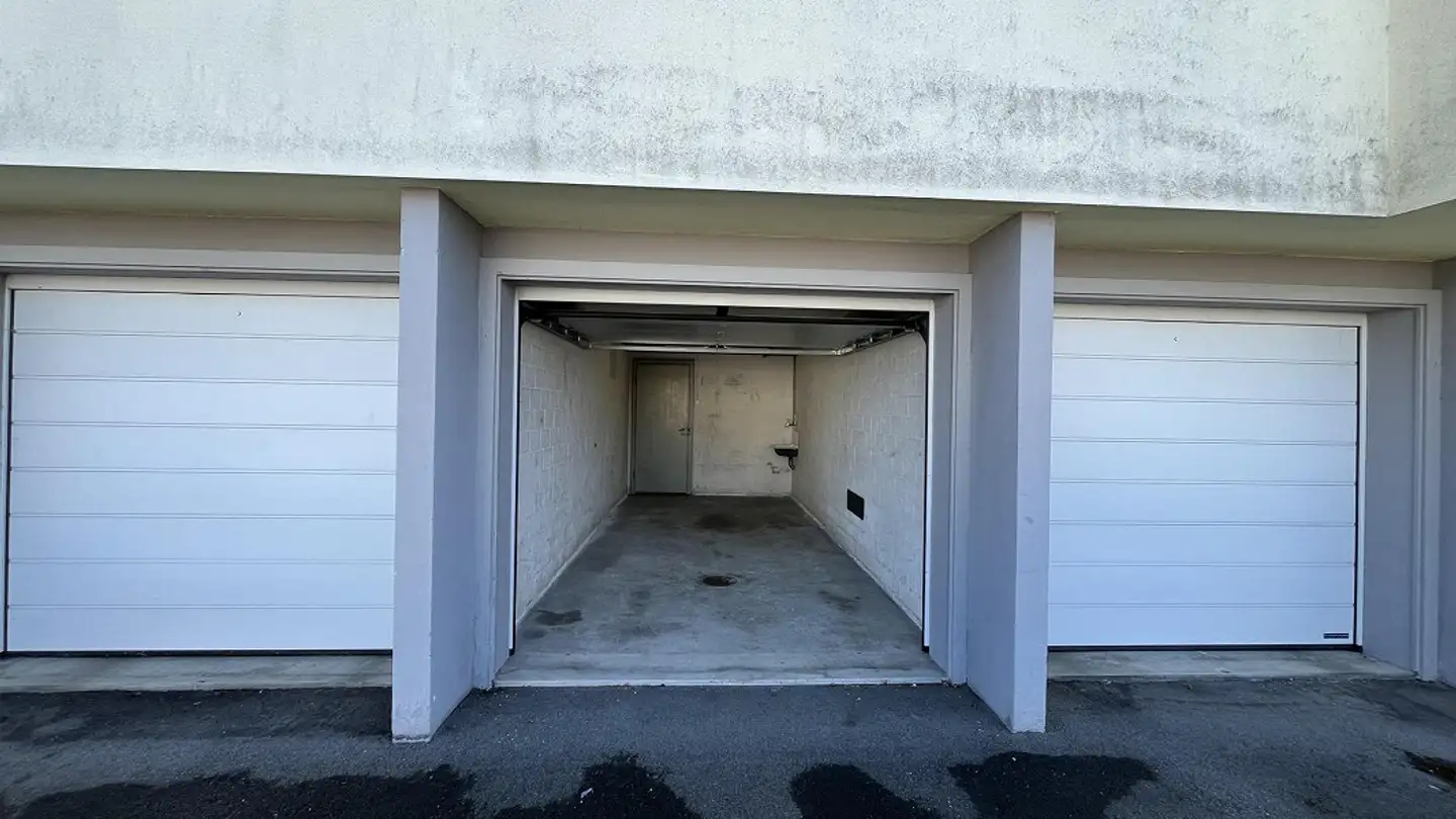 Garage individuel à louer - Dietlistrasse 4, 9000 St. Gallen - Photo 4