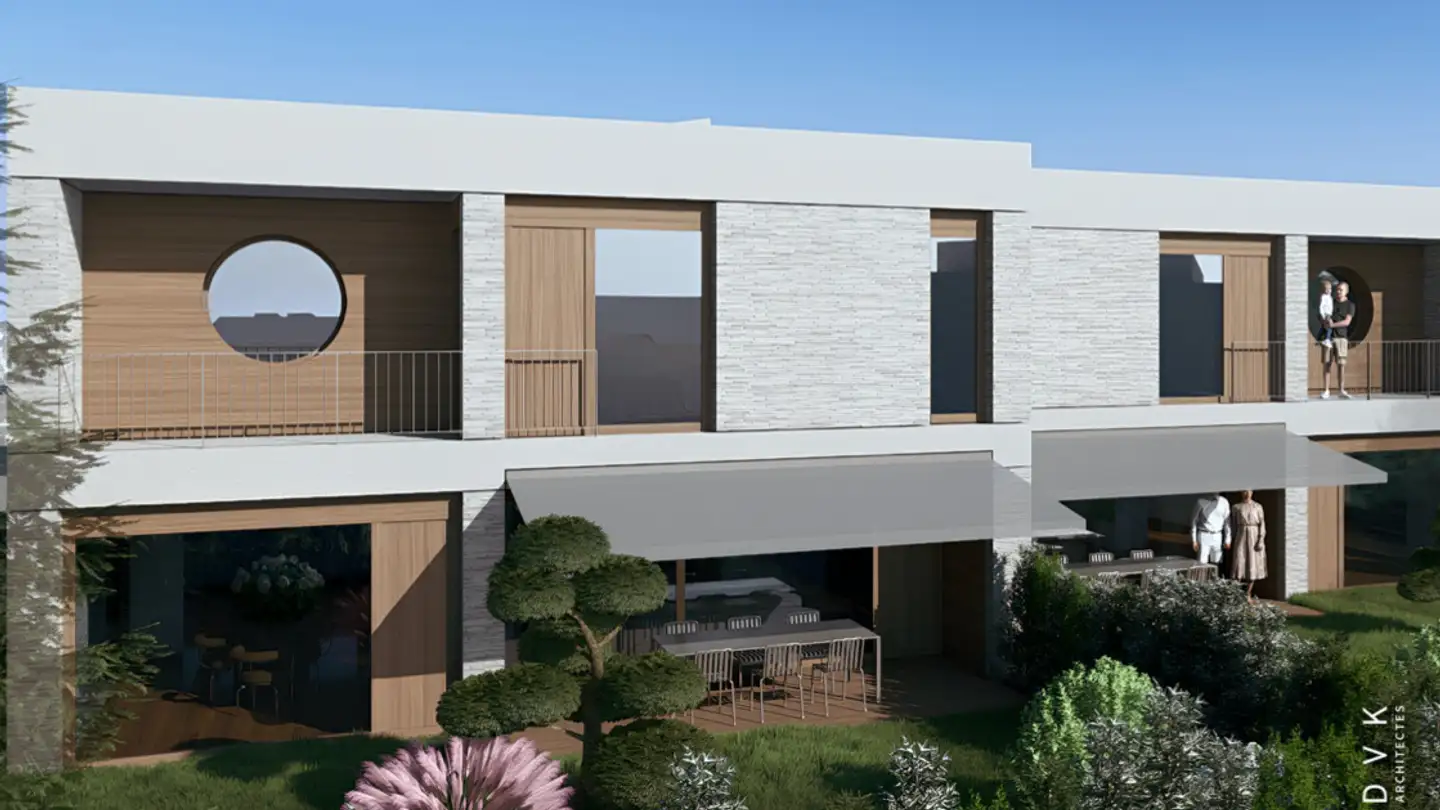 Villa in vendita - 1226 Thônex - Foto 2