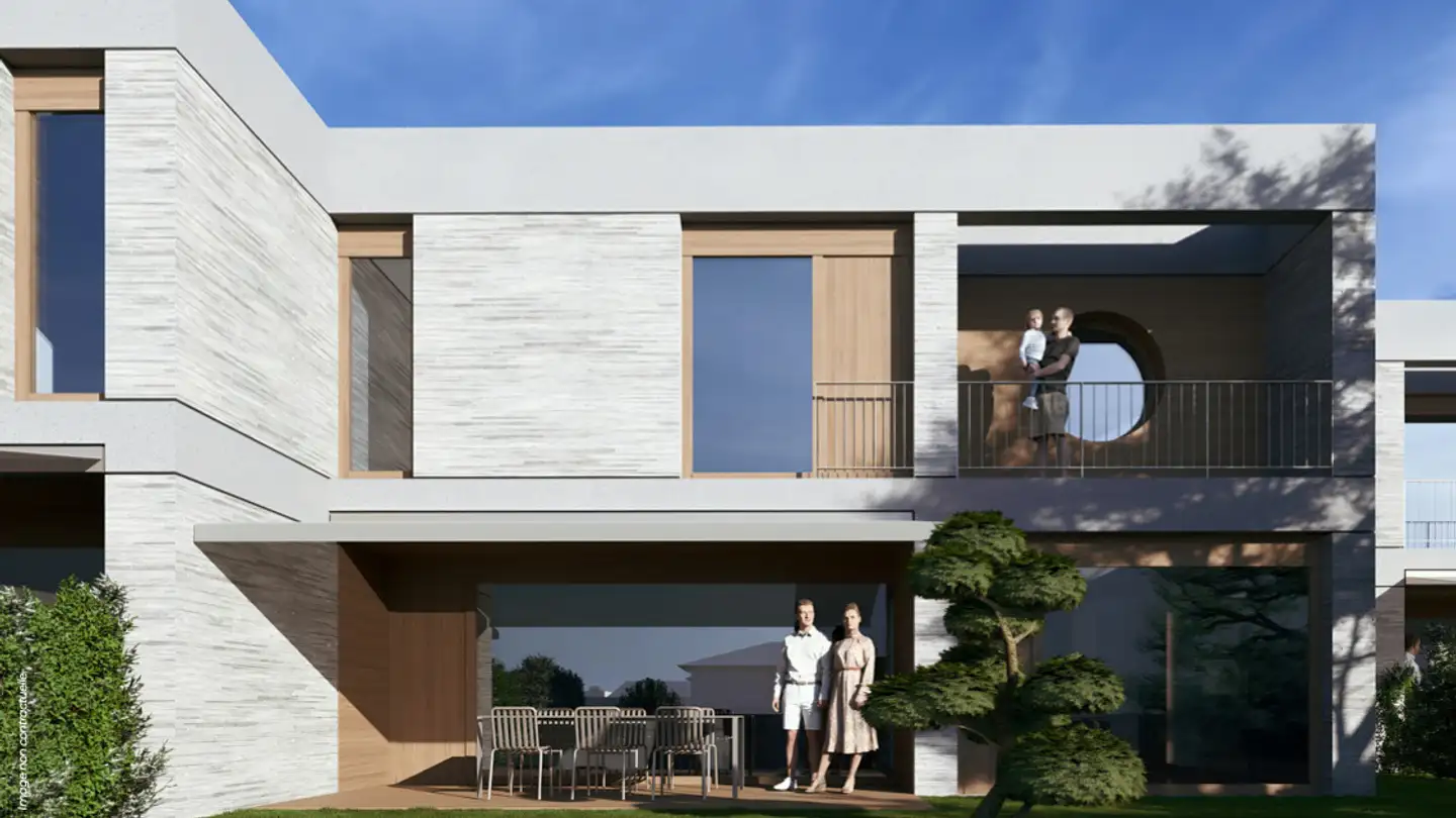 Villa in vendita - 1226 Thônex - Foto 3
