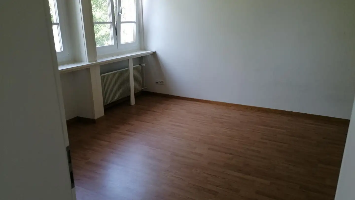 Apartment for rent - Wilerstrasse 9, 4563 Gerlafingen - Photo 3