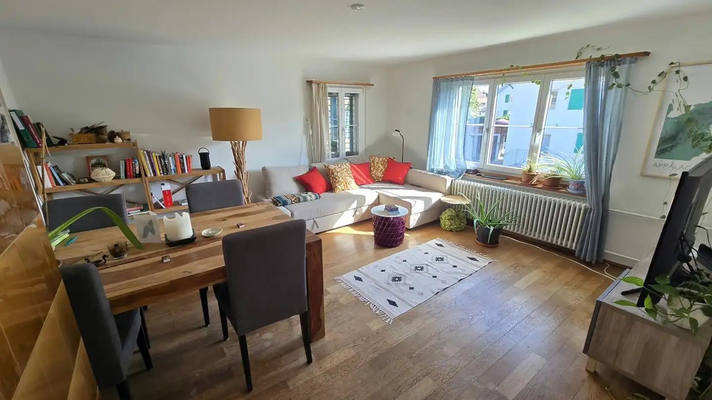 Apartment for rent - 8912 Obfelden