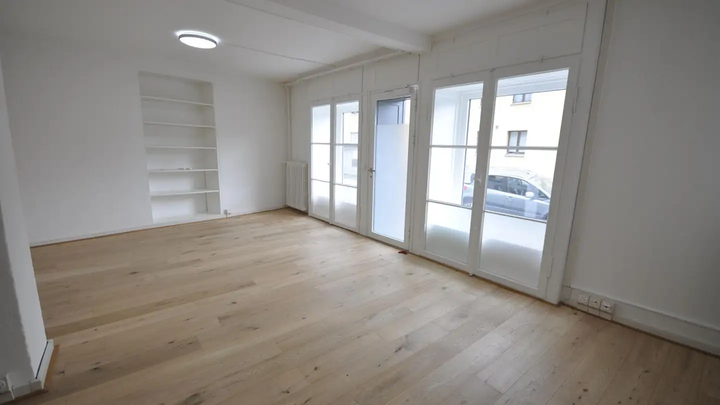Commerciale in affitto - Obere Strasse 61, 7270 Davos Platz - Foto 4