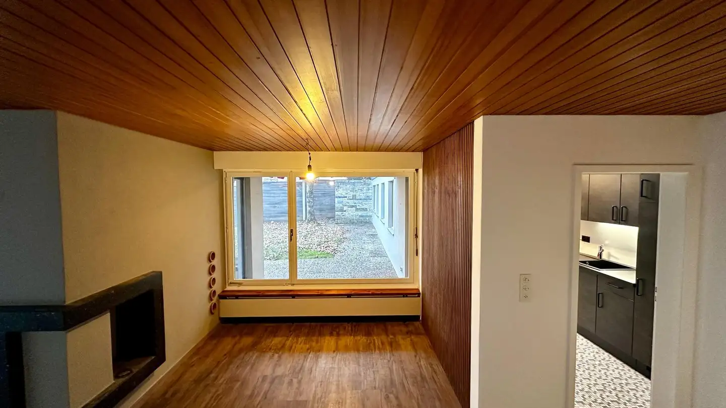 Casa singola in affitto - Untere Gasse 17, 4625 Oberbuchsiten - Foto 4