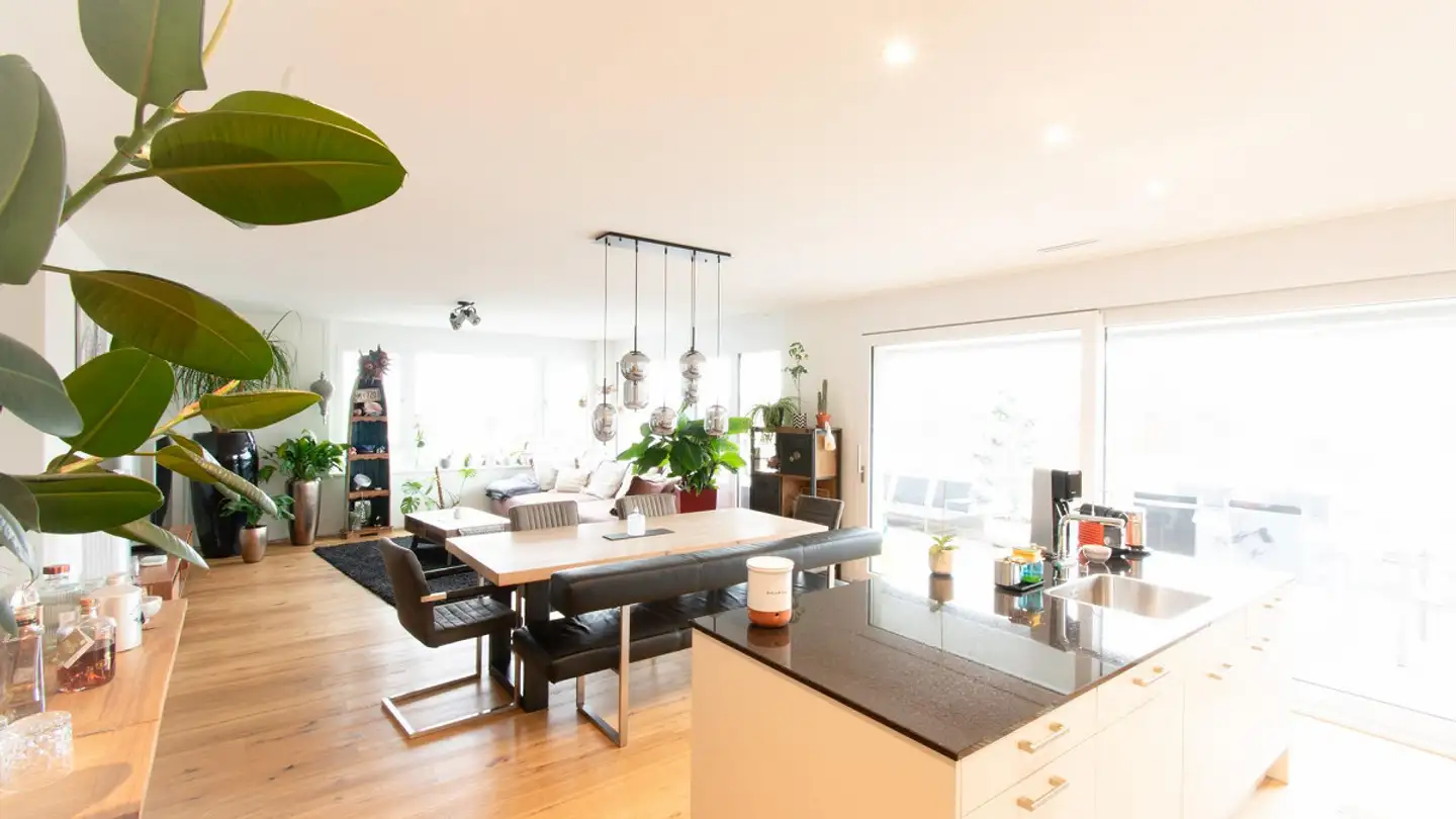 Apartment for rent - Seilerstrasse 12, 9320 Arbon - Photo 2