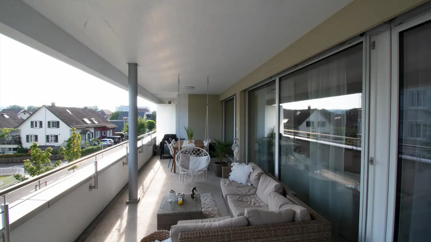 Apartment for rent - Seilerstrasse 12, 9320 Arbon - Photo 3