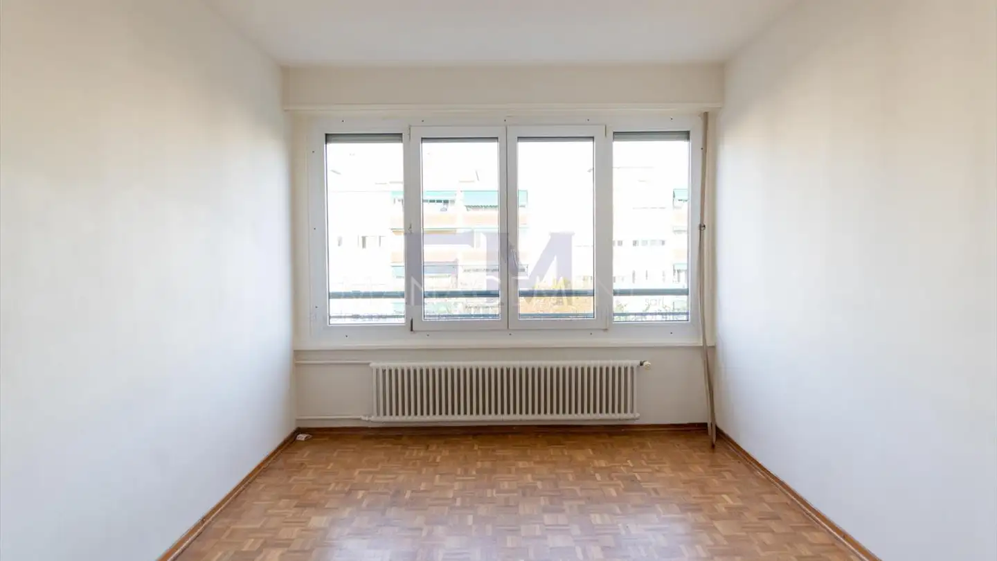 Appartamento in affitto - Avenue François- Besson, 1217 Meyrin - Photo 3