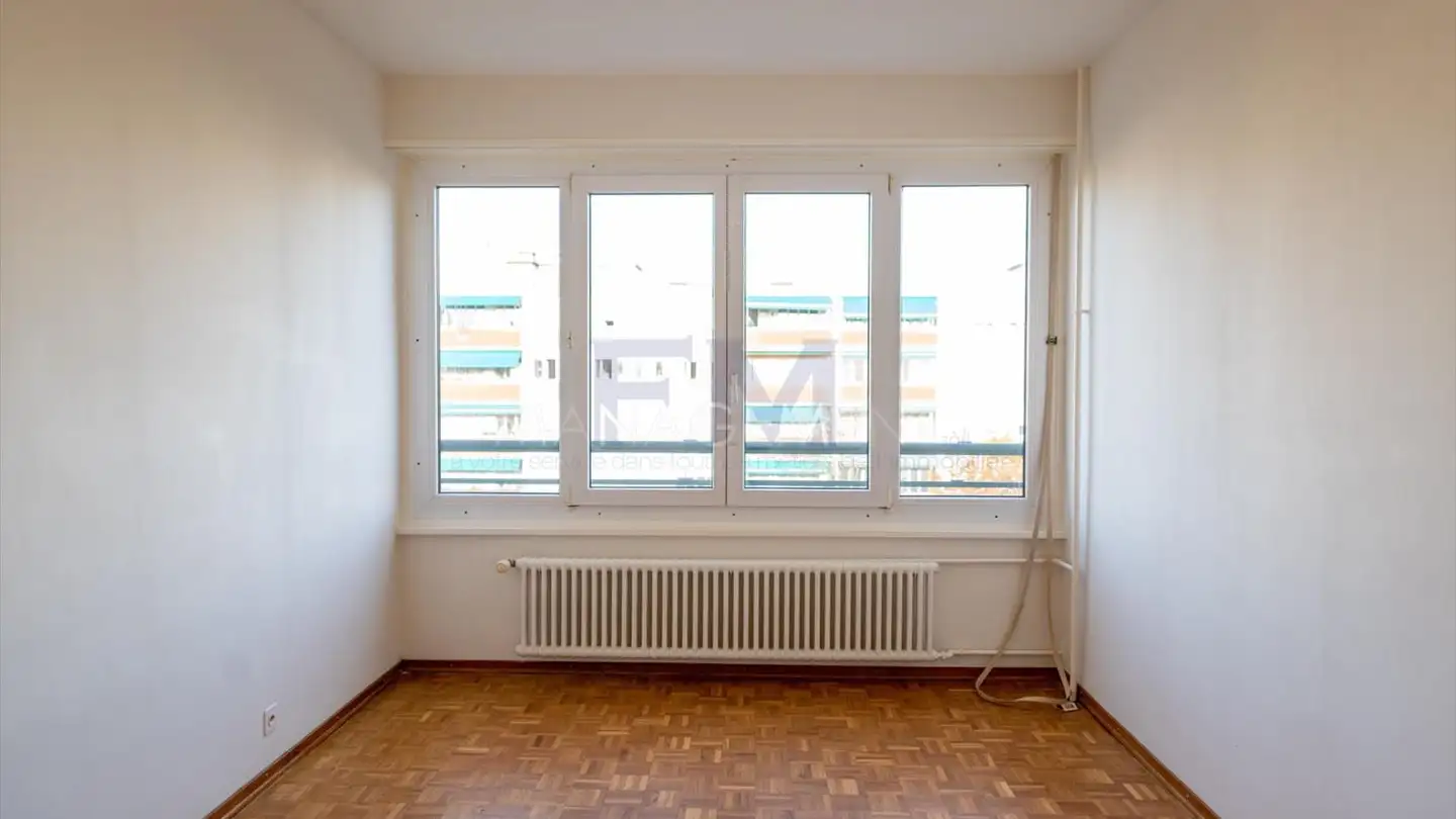 Appartamento in affitto - Avenue François- Besson, 1217 Meyrin - Photo 4