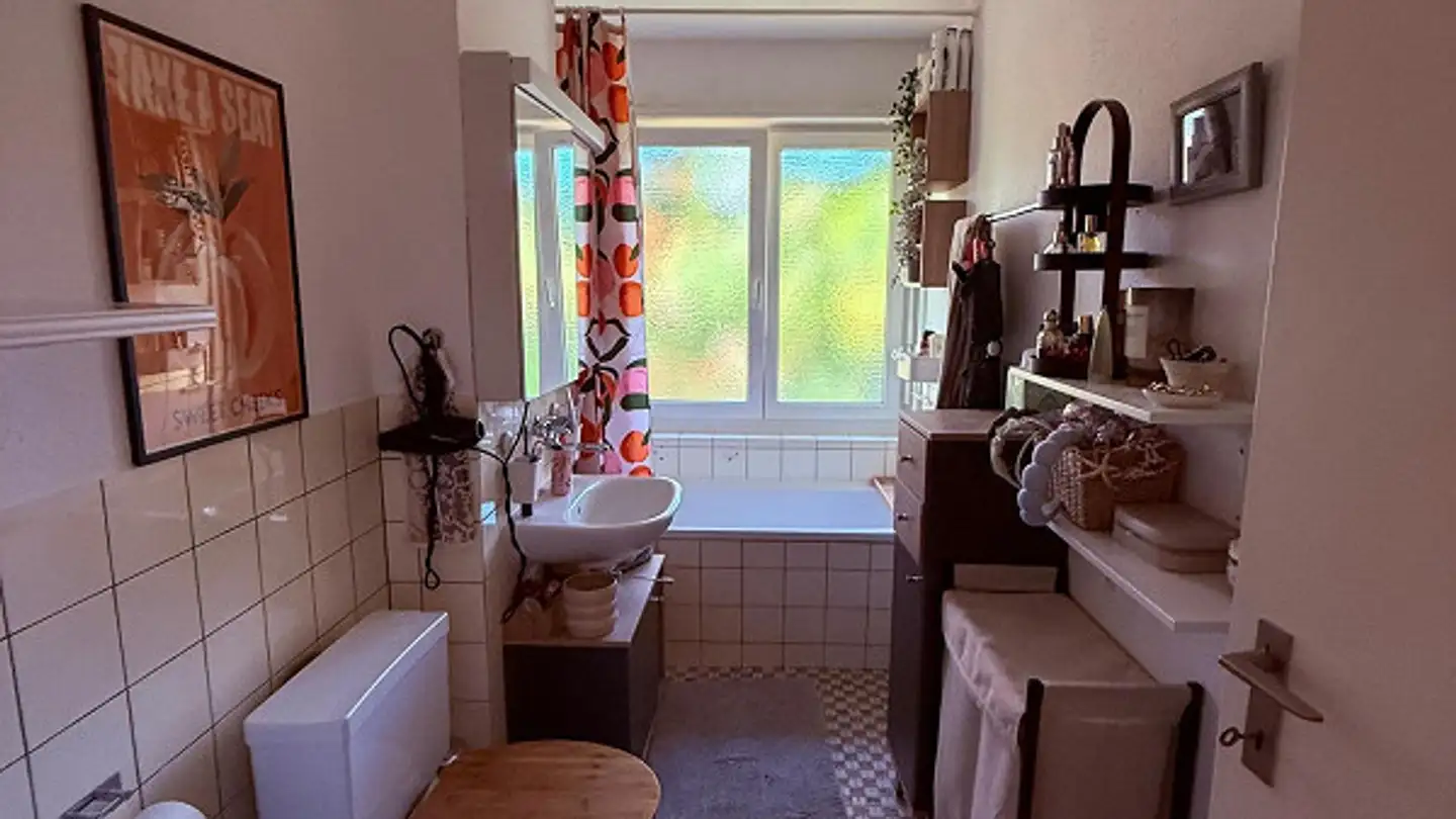 Penthouse for rent - Untere Dorfstrasse 46, 8964 Rudolfstetten - Photo 4