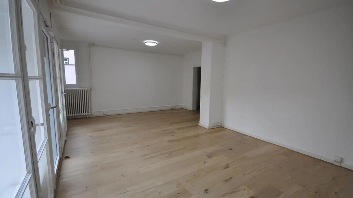 Commerciale in affitto - Obere Strasse 61, 7270 Davos Platz - Foto 3