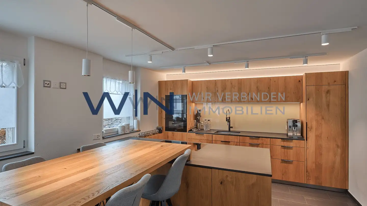 Maison individuelle à vendre - 5615 Fahrwangen - Photo 2