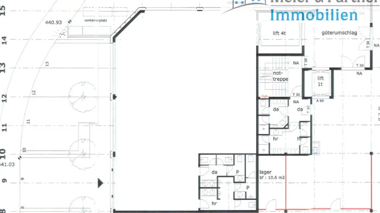 Gewerbe mieten - Industriestrasse 2a, 8604 Volketswil - Foto 2