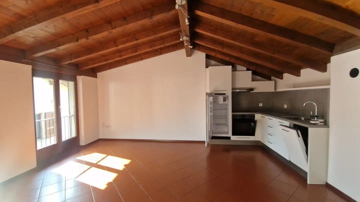 Appartamento in affitto - 6818 Melano - Photo 2
