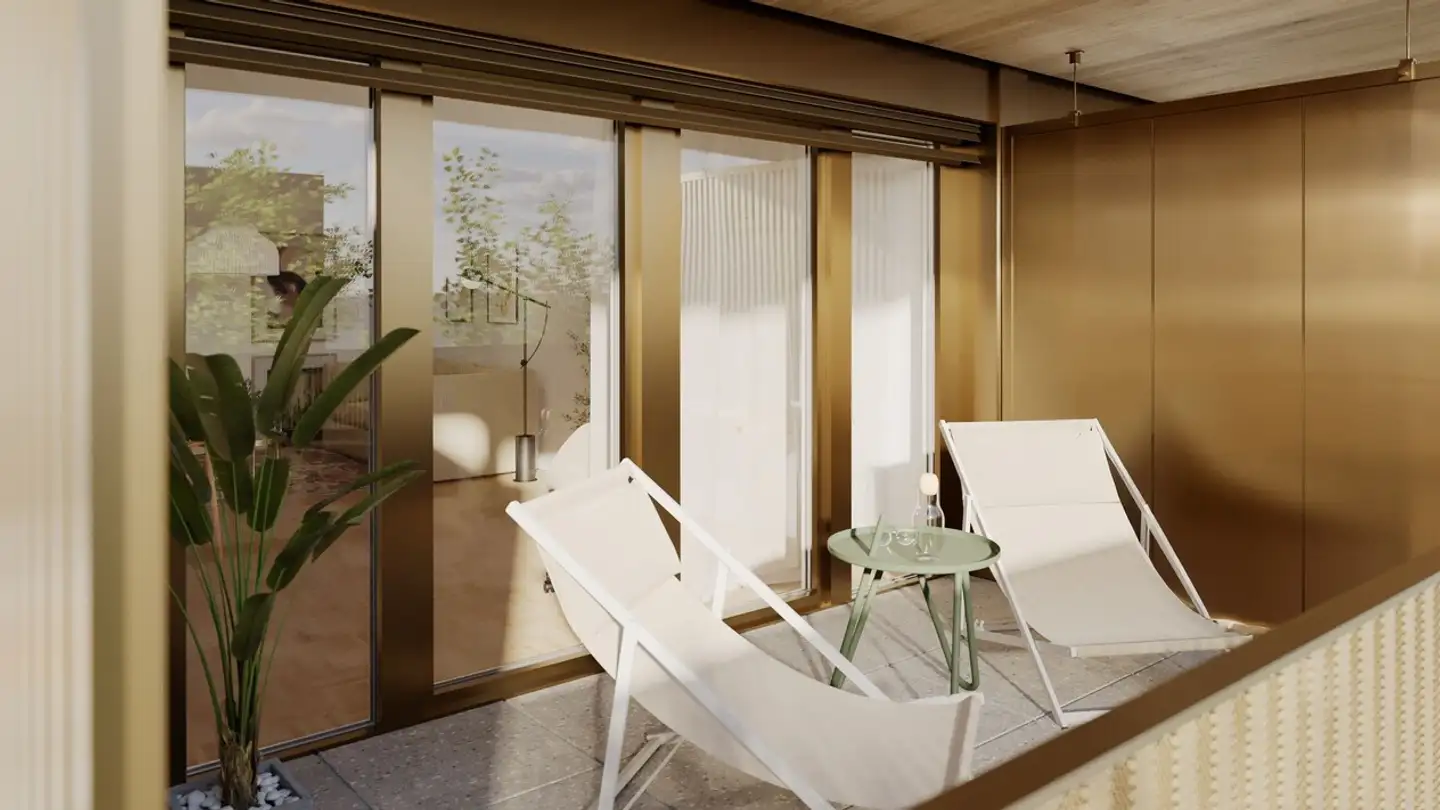 Apartment for rent - Chemin Des Croisettes 3, 1066 Epalinges - Photo 4