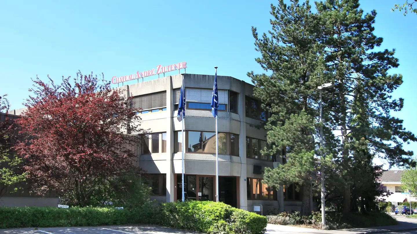 Bürofläche mieten - Aumattstrasse 136, 4153 Reinach BL