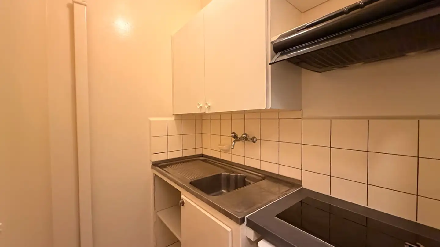 Wohnung mieten - Avenue De La Sallaz 31, 1010 Lausanne - Foto 4