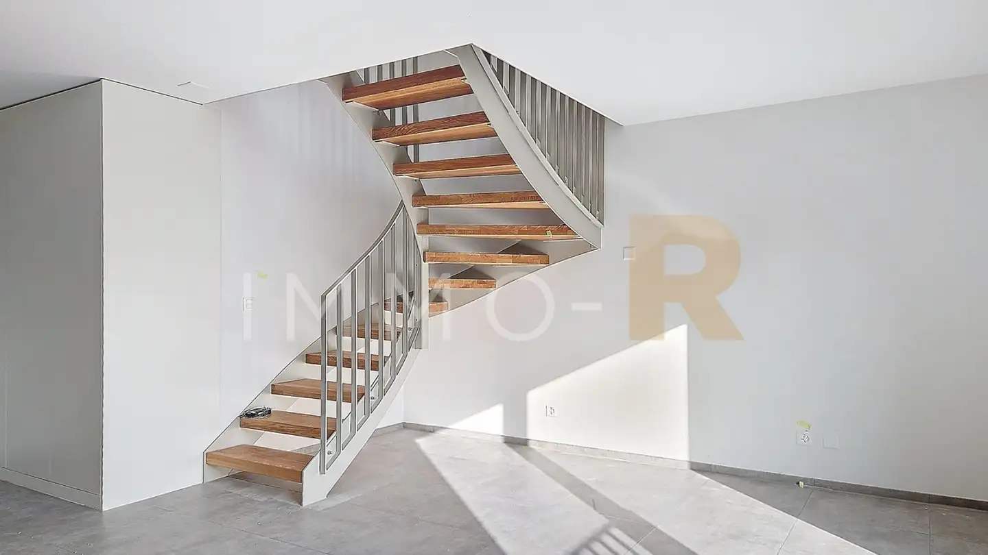 Appartamento in vendita - 1566 St-Aubin FR - Photo 3