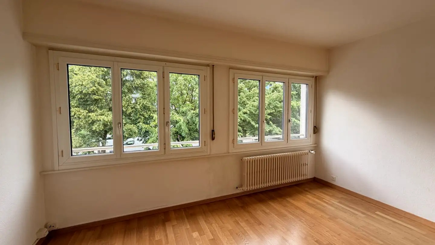 Wohnung mieten - Avenue De La Sallaz 31, 1010 Lausanne - Foto 2