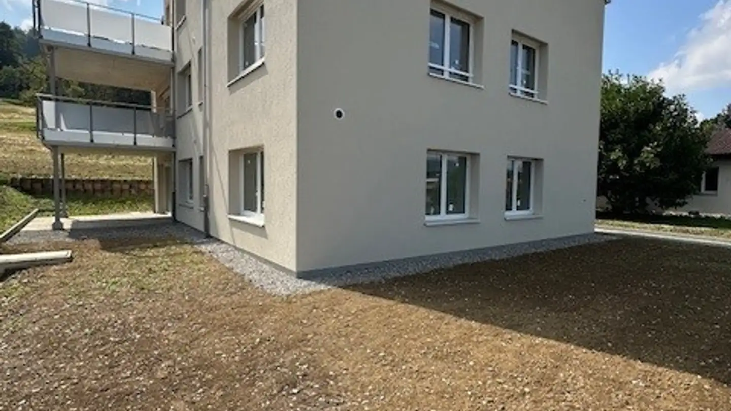 Attico in affitto - Haldenstrasse 3, 5734 Reinach AG - Foto 2