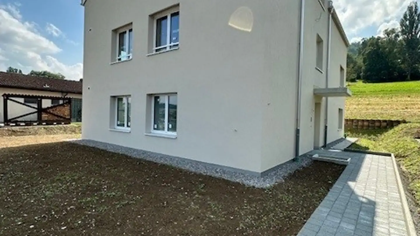 Attico in affitto - Haldenstrasse 3, 5734 Reinach AG - Foto 3