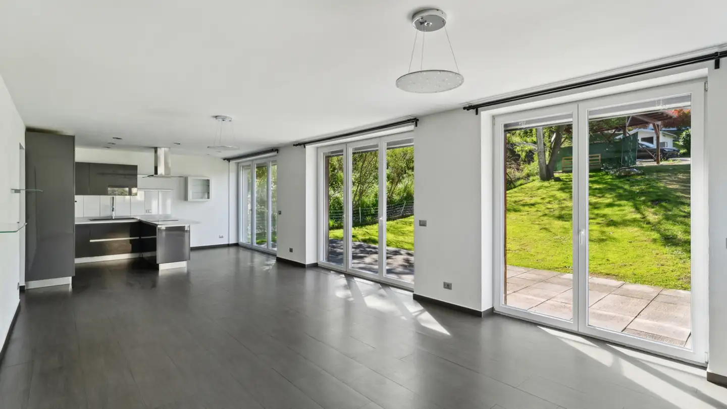 Single house for sale - Chemin De La Laiterie 22, 1470 Seiry - Photo 3