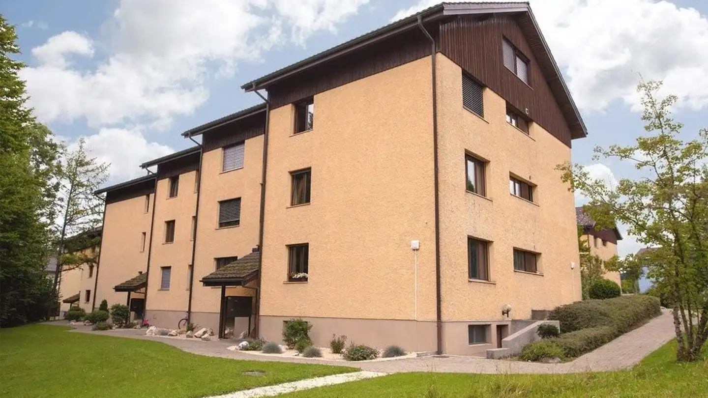 Appartamento in affitto - Seewadelstrasse 14, 8335 Hittnau