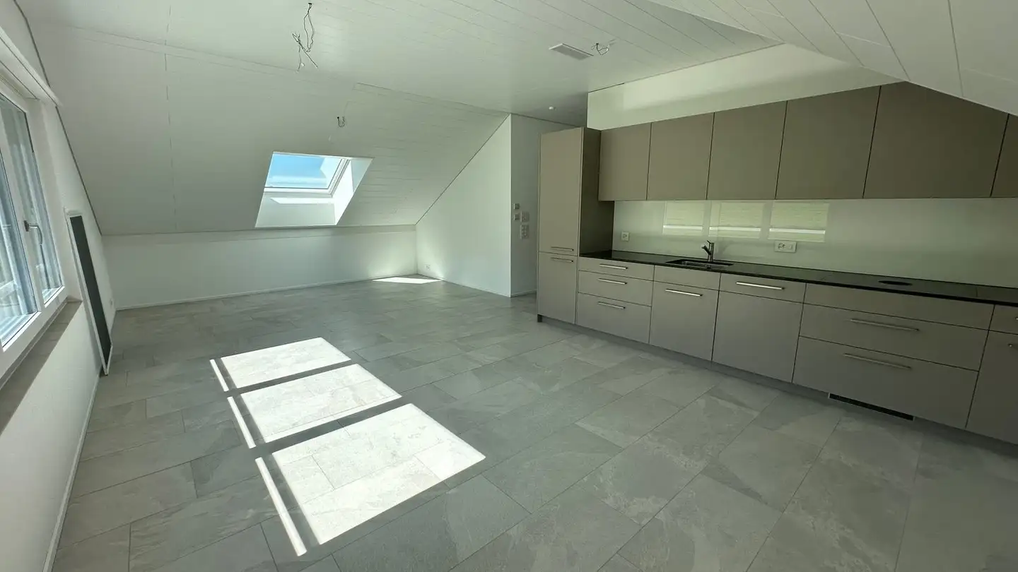 Attico in affitto - Haldenstrasse 3, 5734 Reinach AG - Foto 4