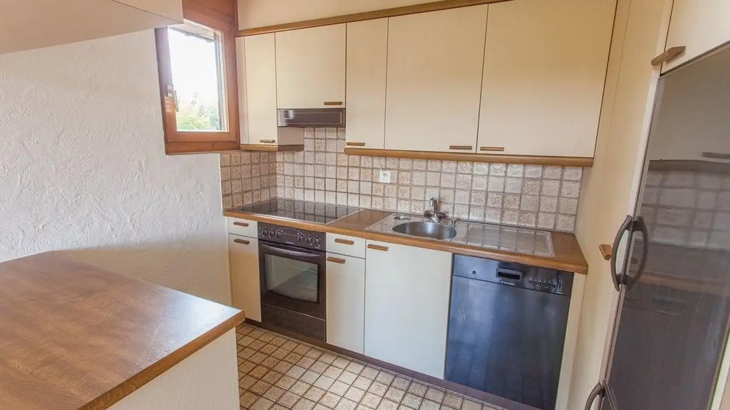 Appartamento in affitto - Seewadelstrasse 14, 8335 Hittnau - Foto 3