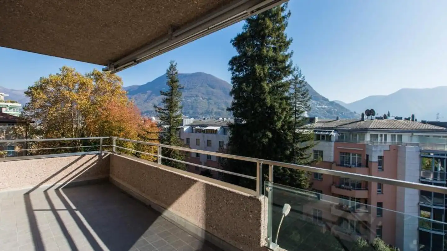 Wohnung mieten - Via Tesserete 33, 6900 Massagno - Foto 3