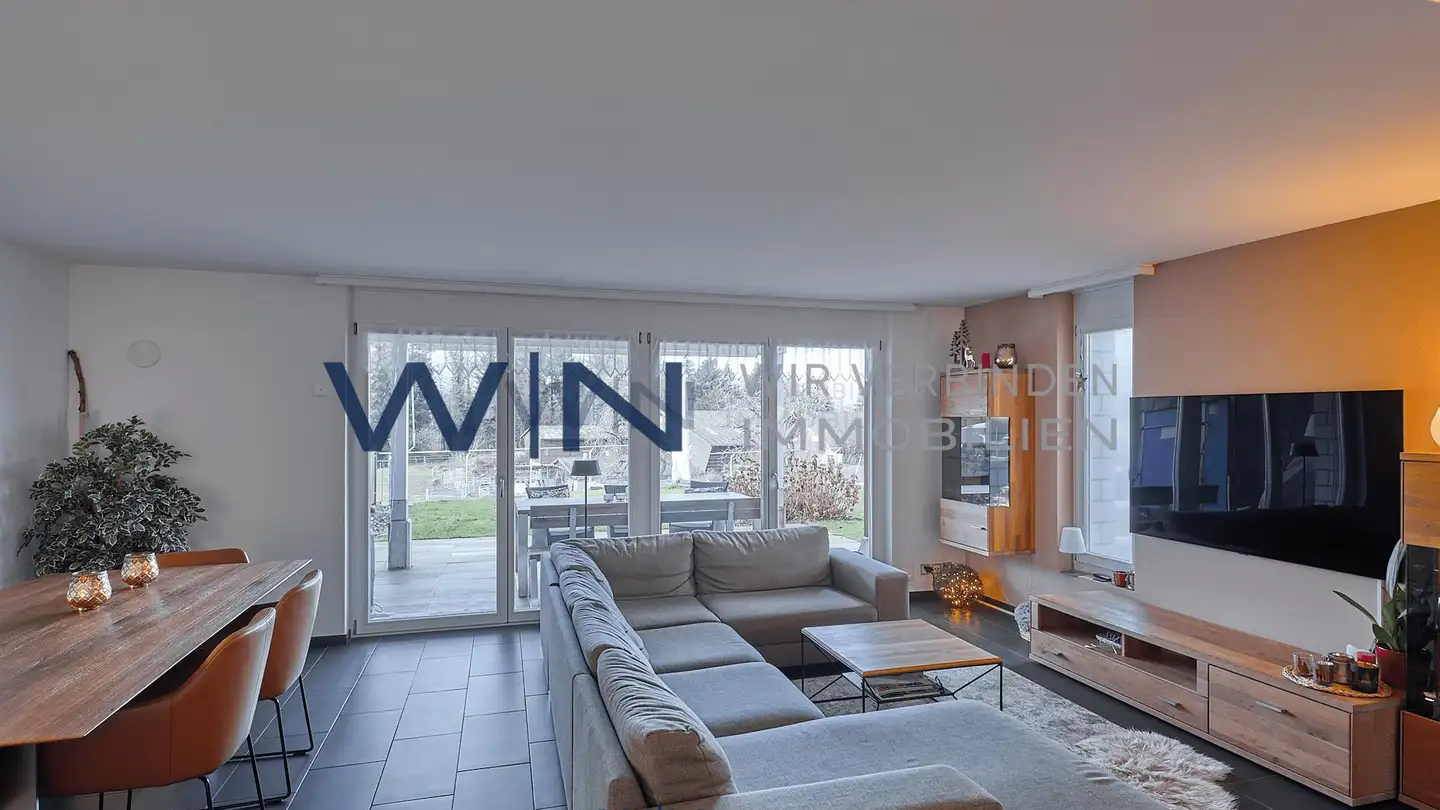 Maison individuelle à vendre - 5615 Fahrwangen - Photo 4