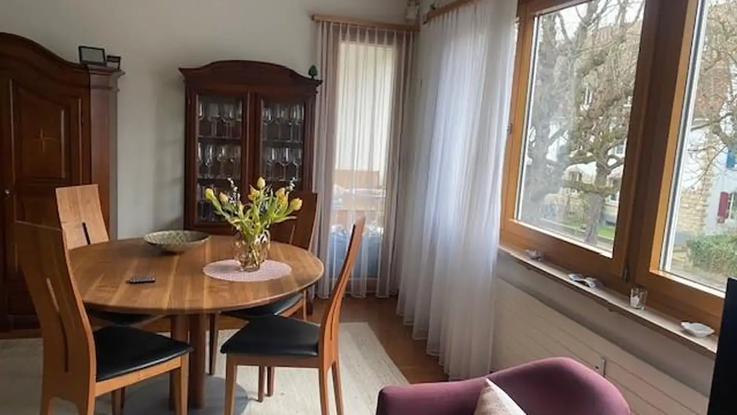 Apartment for rent - Fasanenstrasse 130, 4058 Basel - Photo 3