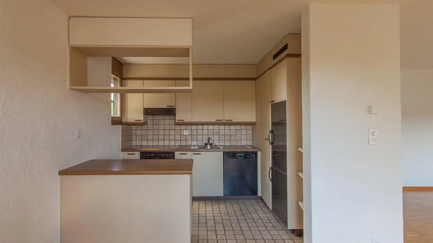 Appartamento in affitto - Seewadelstrasse 14, 8335 Hittnau - Foto 4