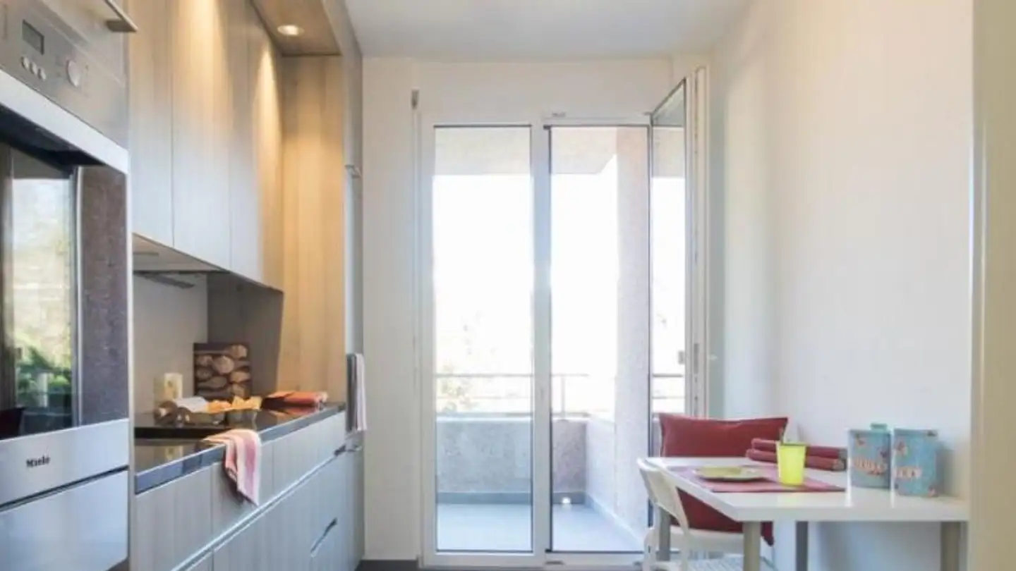 Wohnung mieten - Via Tesserete 33, 6900 Massagno - Foto 4